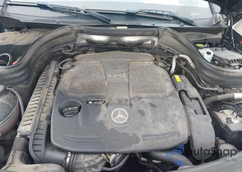 2014 Mercedes-Benz Glk 350 4Matic from USA, damaged, VIN WDCGG8JB6EG329237